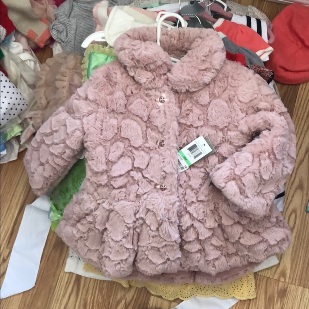 Kids jacket